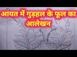 à¤à¤¯à¤¤ à¤® à¤ à¤¡ à¤¹à¤² à¤ à¤« à¤² à¤ à¤à¤² à¤à¤¨ Board Exam 2021 Ayat Main Gunhal Ke Phool Ka Alekhan Drawing 10th Youtube Ingredients:1 tablespoon hibiscus flower powder, ½ tablespoon brahmi powder,½ tablespoon basil leaf powder,1 cup fresh orange juice. à¤à¤¯à¤¤ à¤® à¤ à¤¡ à¤¹à¤² à¤ à¤« à¤² à¤ à¤à¤² à¤à¤¨ board exam 2021 ayat main gunhal ke phool ka alekhan drawing 10th