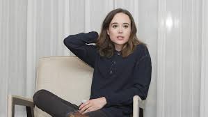 • • • elliot page on twitter : Transgender Aus Ellen Page Wird Elliot Page Kultur Nordbayern De