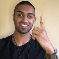 Ahmed Young's Instagram, Twitter & Facebook