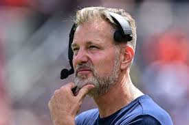 How do you send "Ceaser" to the Bears and ask Ned Flanders to coach"The  Planet OTA's" Revel,Butler,&AZ aint even ball yet! EBERFLUS MUST  GO!!☆🤦🏾‍♂️
