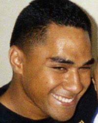 Toomalatai, David T.