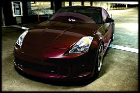 Look up the formula back to search. Just Got My Car Back From Paint Midnight Pearl Green Page 4 My350z Com Nissan 350z And 370z Forum Discussion