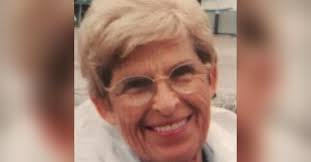 Betty Ann Whiddon Obituary