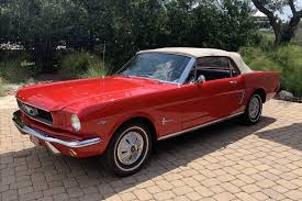Image result for Ruby Red 1966 AC Cars