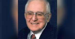 Donald James Conley Obituary