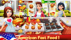 طبخ مطبخ طاه مطعم طعام بنات العاب For Android Apk Download