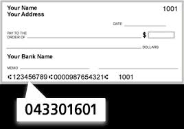 Routing Number 043301601 Bank Of New York Mellon In Pittsburgh Pennsylvania Bank Routing Org