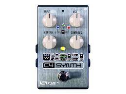 A total of 121 sounds are packed into the familiar boss pedal form factor, due to the variation knob. 15 Best Synth Pedals To Buy In 2019 Guitar Com All Things Guitar