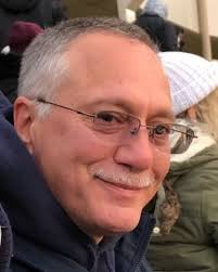 Terry Fenstermacher's Instagram, Twitter & Facebook