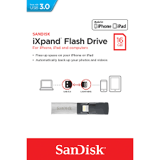 I got 2 sandisk pendrives, both 2 gb ones, they aern't getting detected, but my frnd's pen drive(some other comapany) got detected in my laptop. Sandisk Ixpand Ios Usb 3 0 16gb Big W