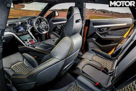 Check out exclusive images of the lamborghini urus. 2019 Lamborghini Urus Review Motor