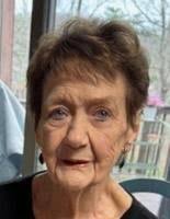 Marjorie Louise Sheirer [LaVale]