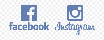 See full list on seekpng.com Find Us Follow On Facebook And Instagram Png Facebook And Instagram Logo Free Transparent Png Images Pngaaa Com