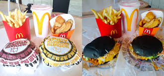 Dengan pengalaman puluhan tahun, mcd mampu menjaga kualitas dari burgernya. Spicy Korean Burger Mcd Dah Kembali Nikmati Pengalaman Seoul Di Mcdonald S Putrajaya