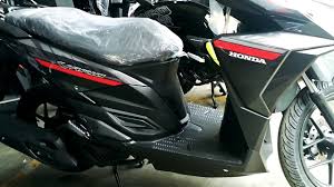 Pertama adalah fitur cbs (combi brake system). Ide 52 Modifikasi Vario Titanium Black Terbaik Dan Terupdate Krezek Modifiaksi Motor