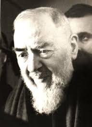 Padre Pio Bio English En 2020 Padre Pio Padre Santo Padre