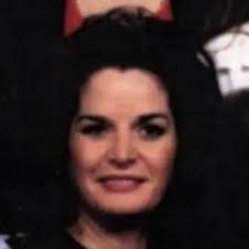 Obituary information for Kathryn Lynn McCullough