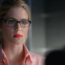 Emily Bett Rickards News, Rumors and Information