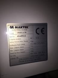 Yerden isitma (35 c beslemeye göre dizayn edilmiş ). Termodinamik Elektrikli Kombi Elektrik Tuketimi