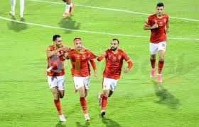 Al ahly was represented in today's meeting by the following: Xpiffa0gymg3rm