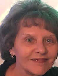 Obituary information for Rebecca J. Taylor