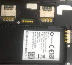 Naomba msaada kwa anayejua namna ya ku unlock vodafone 301 ili iweze kutumia line zote. Vodafone Vfd 301 Preloader Not Active Erased Gsm Forum