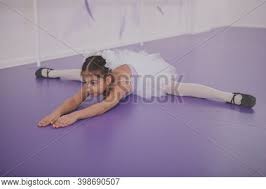 In physical activity take it home: Ballet Dancers Stretching Images Illustrations Vectors Free Bigstock