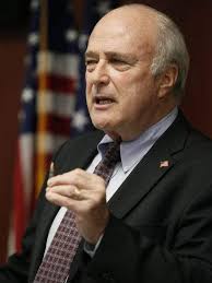 Prosecutor admonishes vet commission