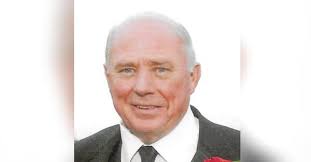 Bruce A. Talbot Obituary