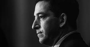 Inside Glenn Greenwald's Blowup With The Intercept