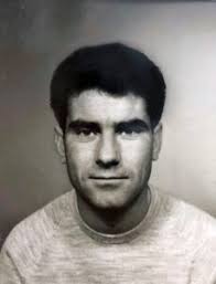 Patrick Joseph Connolly (Pat)