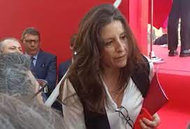 Alejandra blazquez wikipedia