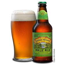 Sierra Nevada Pale Ale Com Imagens Cerveja