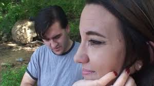 tim and sarah :) // marble hornets