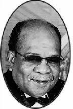 WILLIAM CONYERS Obituary (2009)