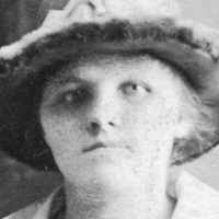 Josephine Eleanor Turkowski (1898–1988)