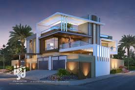 Awesome Exterior Design Of Bungalow Small House Elevation Design House Front Design Modern Architecture Design
