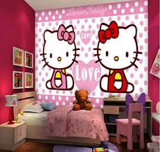 Untuk membuat artikel ini, 46 penyusun, beberapa di antaranya anonim, menyunting dan memperbaiki dari waktu ke waktu. Contoh Gambar Hello Kitty Di Dinding Ideku Unik