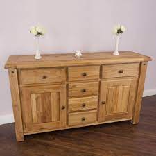 Hoverboard sideboard hack for stm32 boards. Donny Oak 6 Drawer 2 Door Sideboard Delta House And Home Lisnaskea