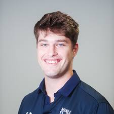 Gabe Knittel's fundraising page for Menlo College