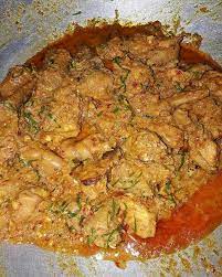 رندڠ) adalah masakan daging asli indonesia yang berasal dari minangkabau. Resepi Rendang Ayam Pencen Bahan Pen Hitam Dot Com Facebook