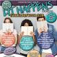 Lit Happens: Teen Silent Book Club event image