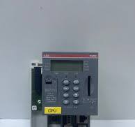 ABB PM581-ETH 1SAP140100R0170 Central Processsing Unit + TB511-ETH Base |  eBay