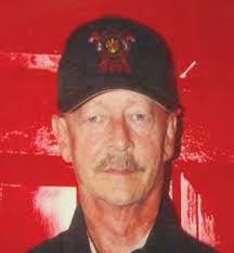 National Fallen Firefighters Memorial Weekend