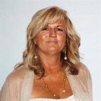 Cammie "Cami" Elaine Mitchell Obituary