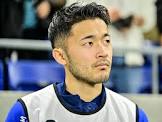 菅原由勢