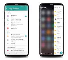 Jadikan ponsel anda lebih cepat, lebih kuat, dan lebih mudah digunakan Edge Screen S10 Apk Download For Android Latest Version 1 8 8 Com Tools Vietbm Peopledge
