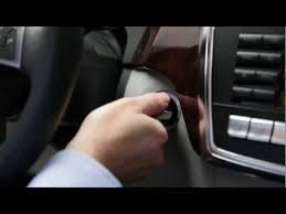 Mercedes Benz Keyless Go Youtube