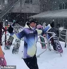 Splendour is one of the most loved music festivals in australia. Freedomroo Major Winter Weather Event To Sweep Australia With Widespread Snow For Nsw Victoria Queensland Australiannewsreview