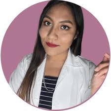 Nutrióloga Magali Rocha